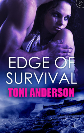 Title details for Edge of Survival by Toni Anderson - Wait list